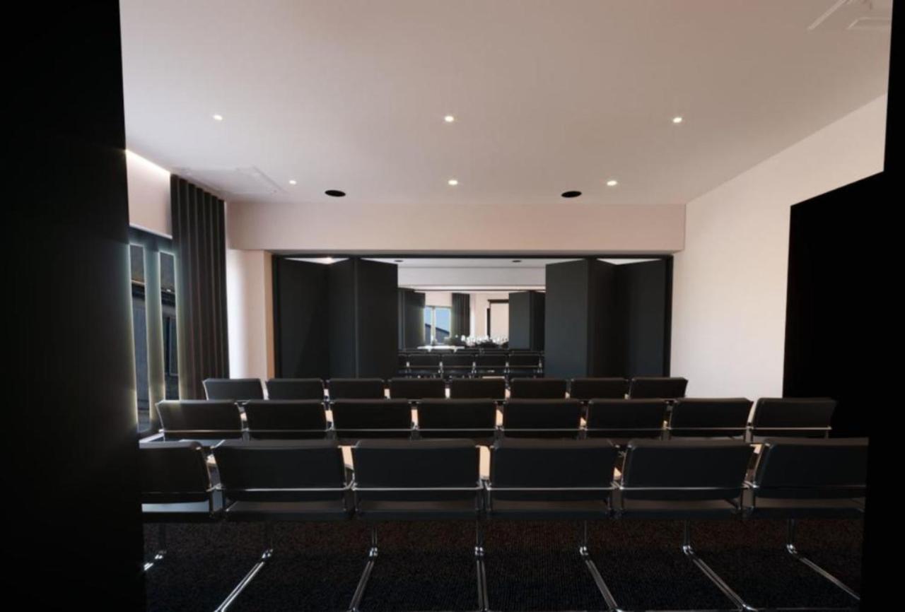 Le Centell Hotel & Spa (Adults Only) Антананариву Экстерьер фото