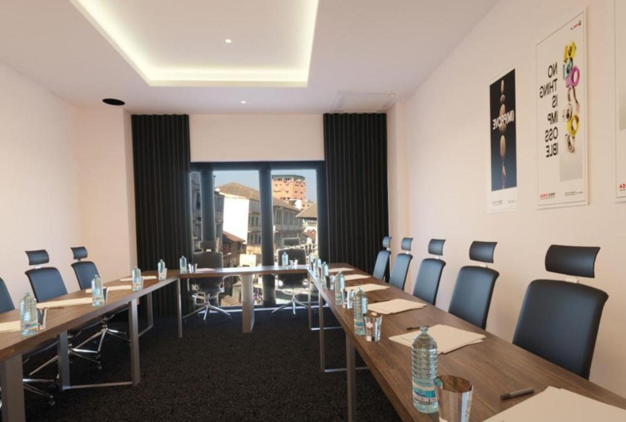 Le Centell Hotel & Spa (Adults Only) Антананариву Экстерьер фото