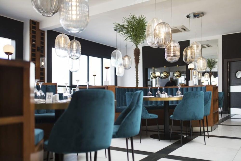 Le Centell Hotel & Spa (Adults Only) Антананариву Экстерьер фото