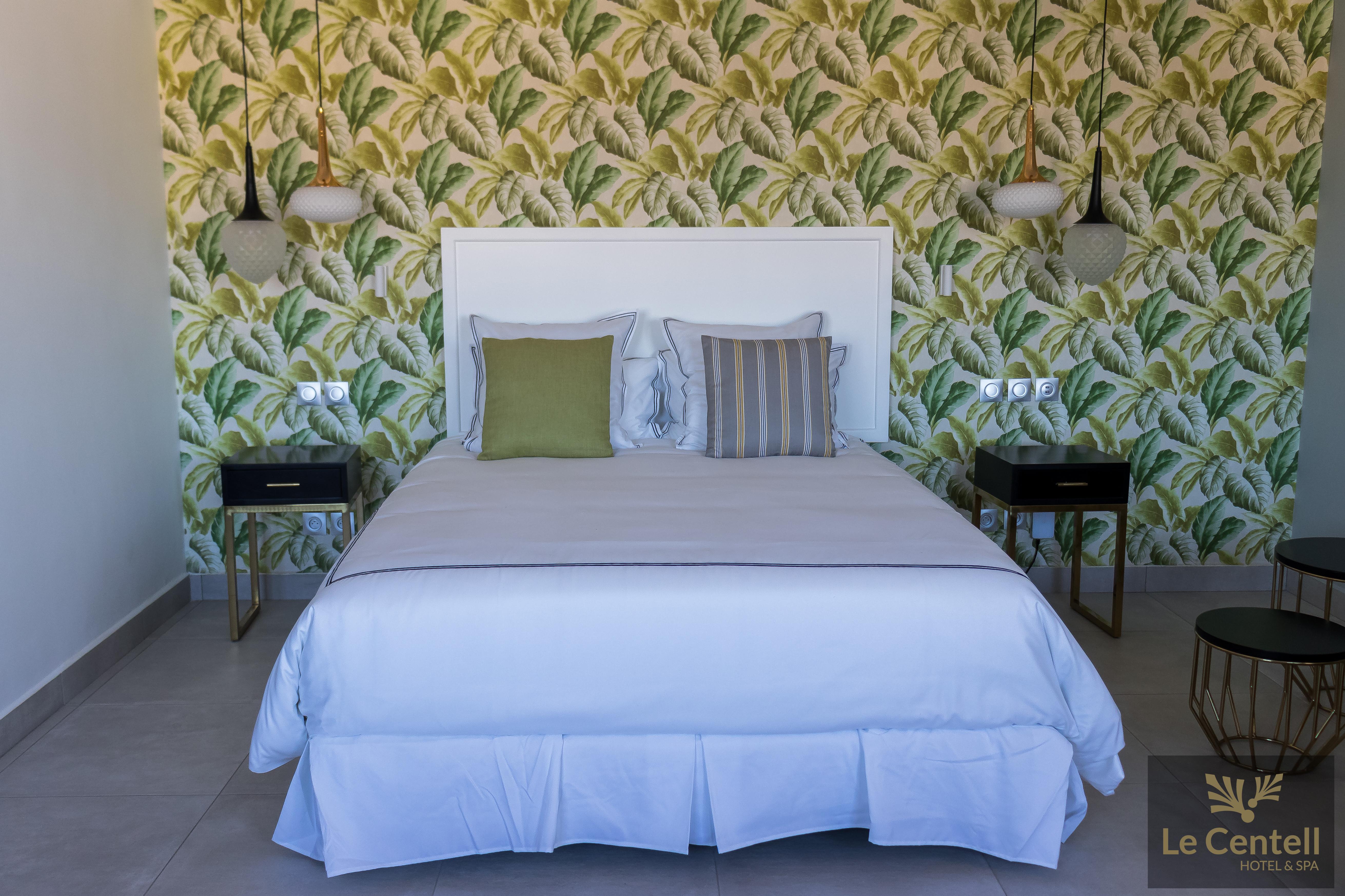 Le Centell Hotel & Spa (Adults Only) Антананариву Экстерьер фото
