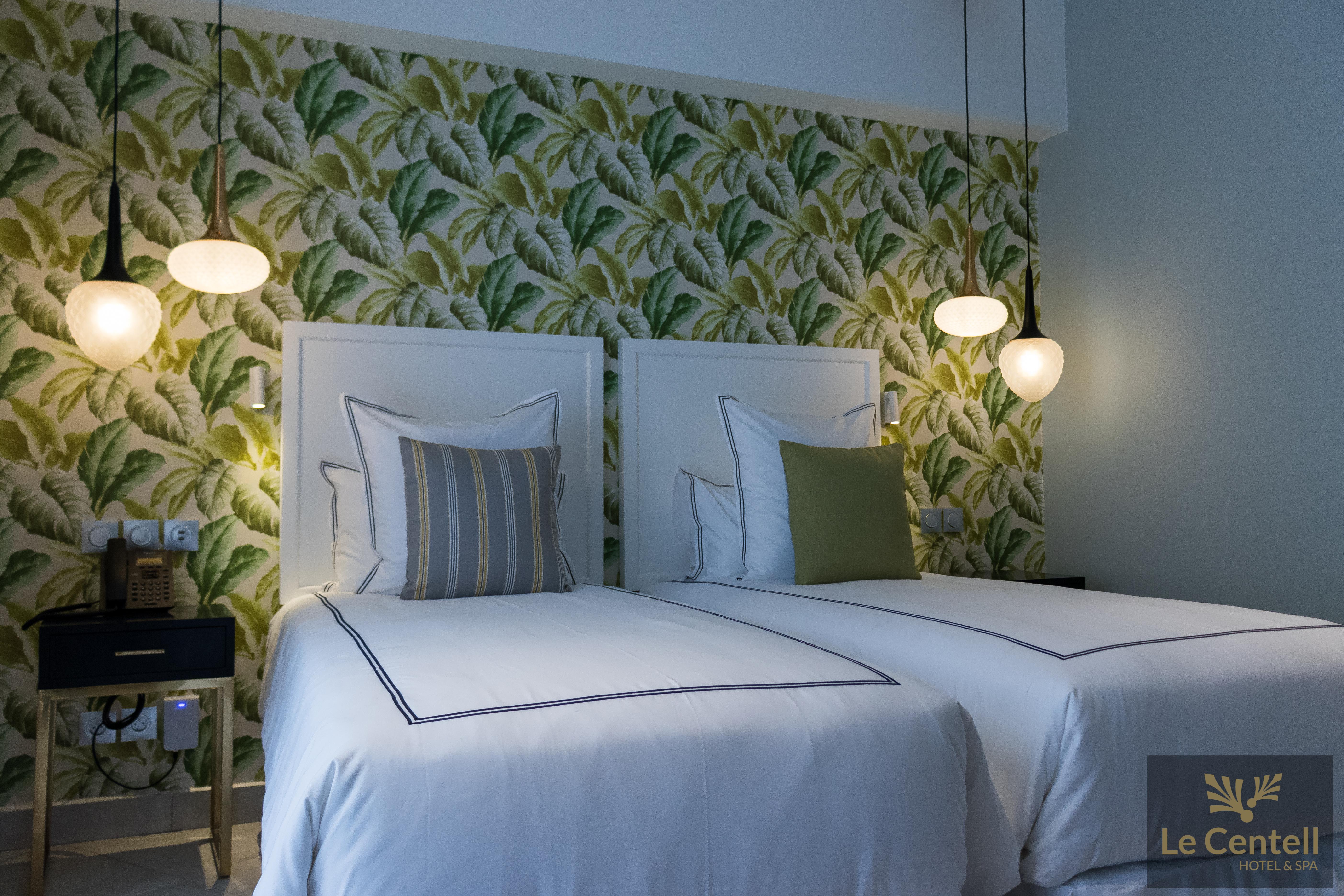 Le Centell Hotel & Spa (Adults Only) Антананариву Экстерьер фото