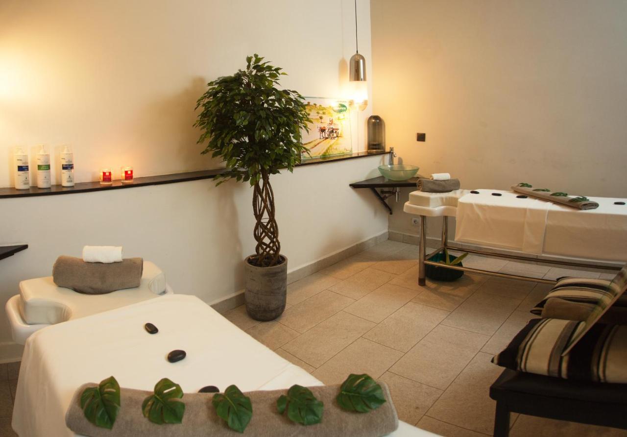 Le Centell Hotel & Spa (Adults Only) Антананариву Экстерьер фото