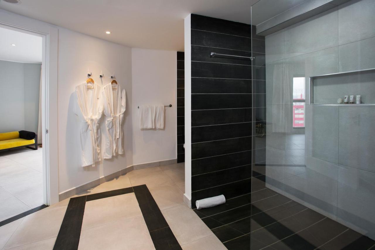 Le Centell Hotel & Spa (Adults Only) Антананариву Экстерьер фото