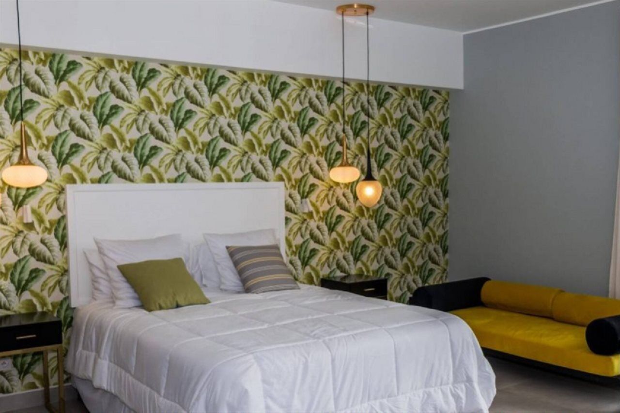Le Centell Hotel & Spa (Adults Only) Антананариву Экстерьер фото